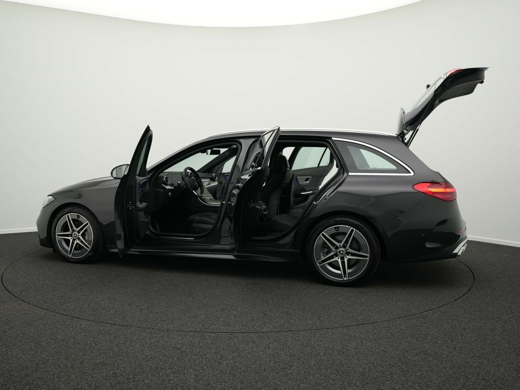 Mercedes-Benz C 300 2025