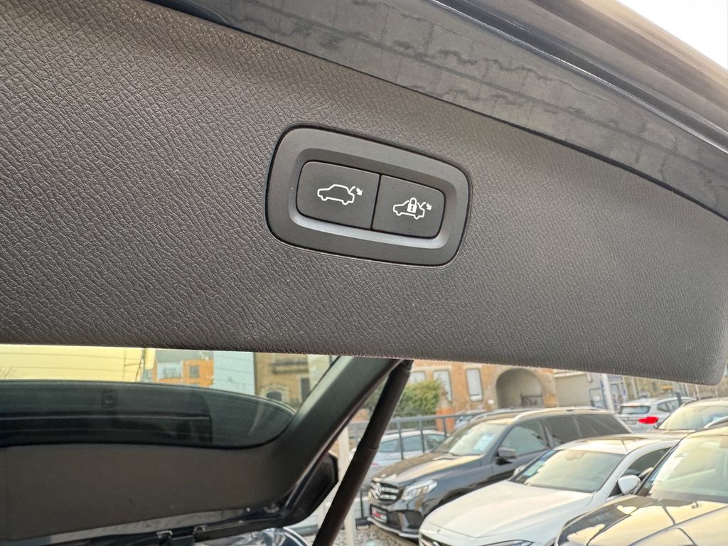 Volvo XC90 2022