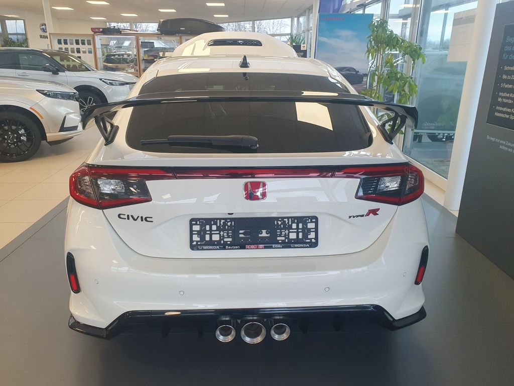 Honda Civic 2025