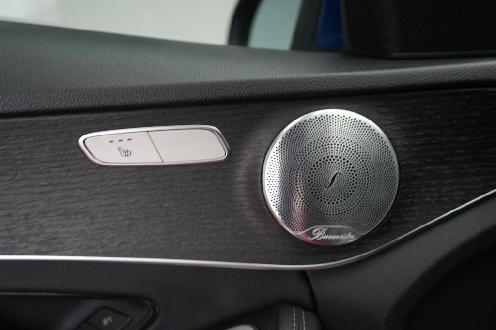 Mercedes-Benz C 220 2021