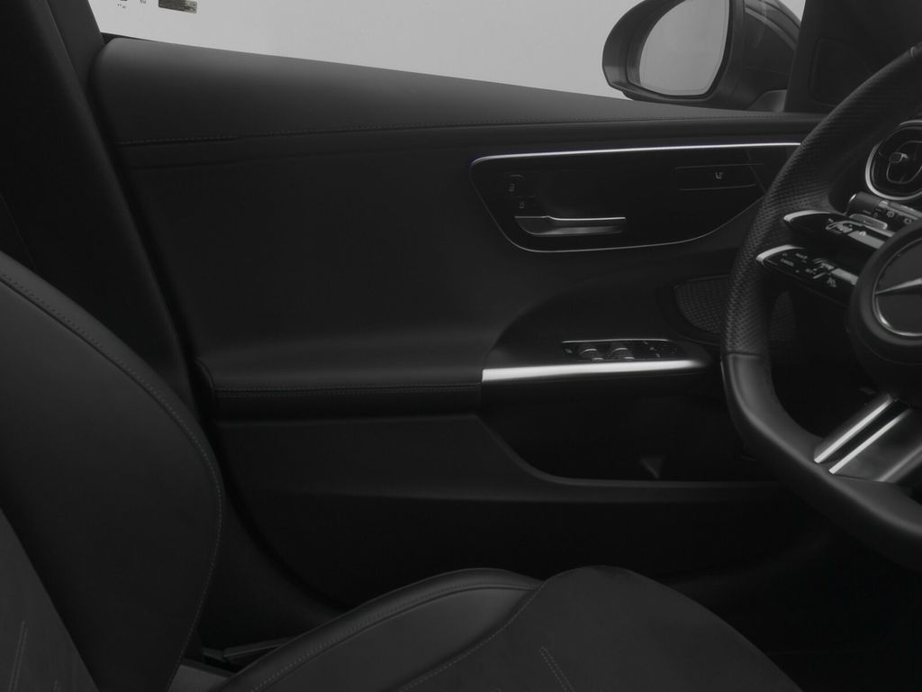 Mercedes-Benz C 300 2025