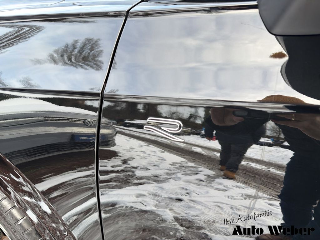 Volkswagen Touareg 2024