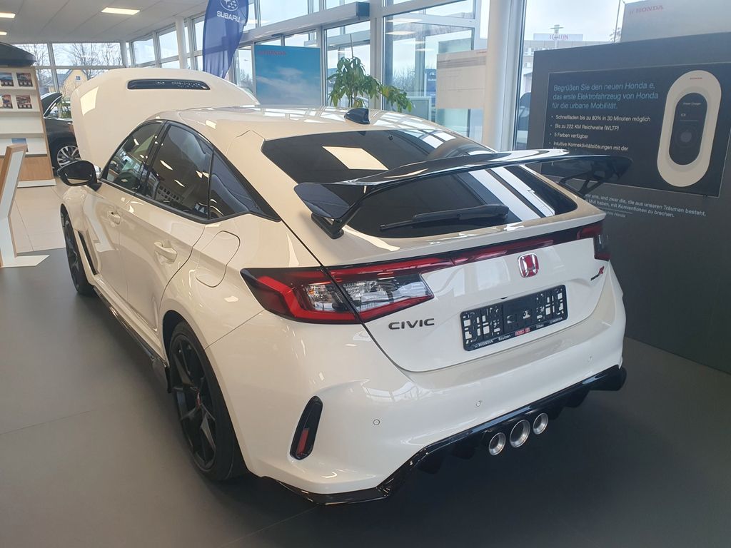 Honda Civic 2025
