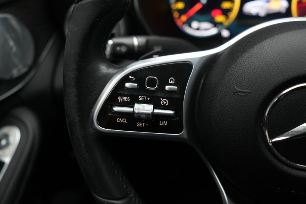 Mercedes-Benz C 220 2021