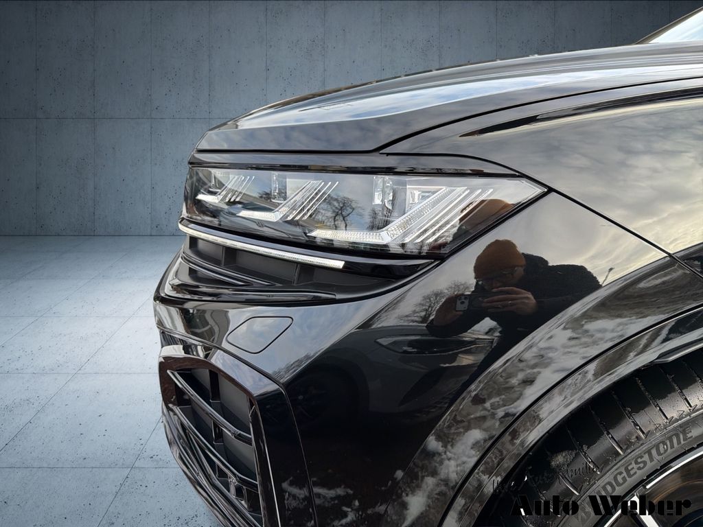 Volkswagen Touareg 2024