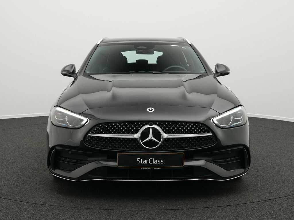 Mercedes-Benz C 300 2025