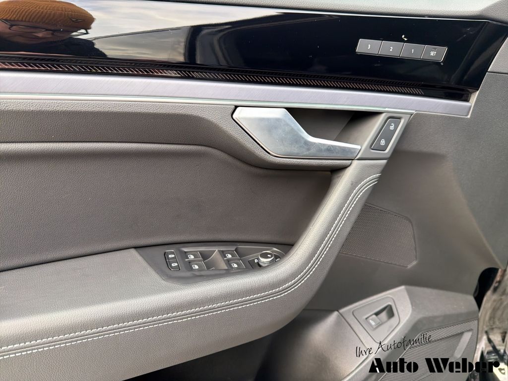 Volkswagen Touareg 2024