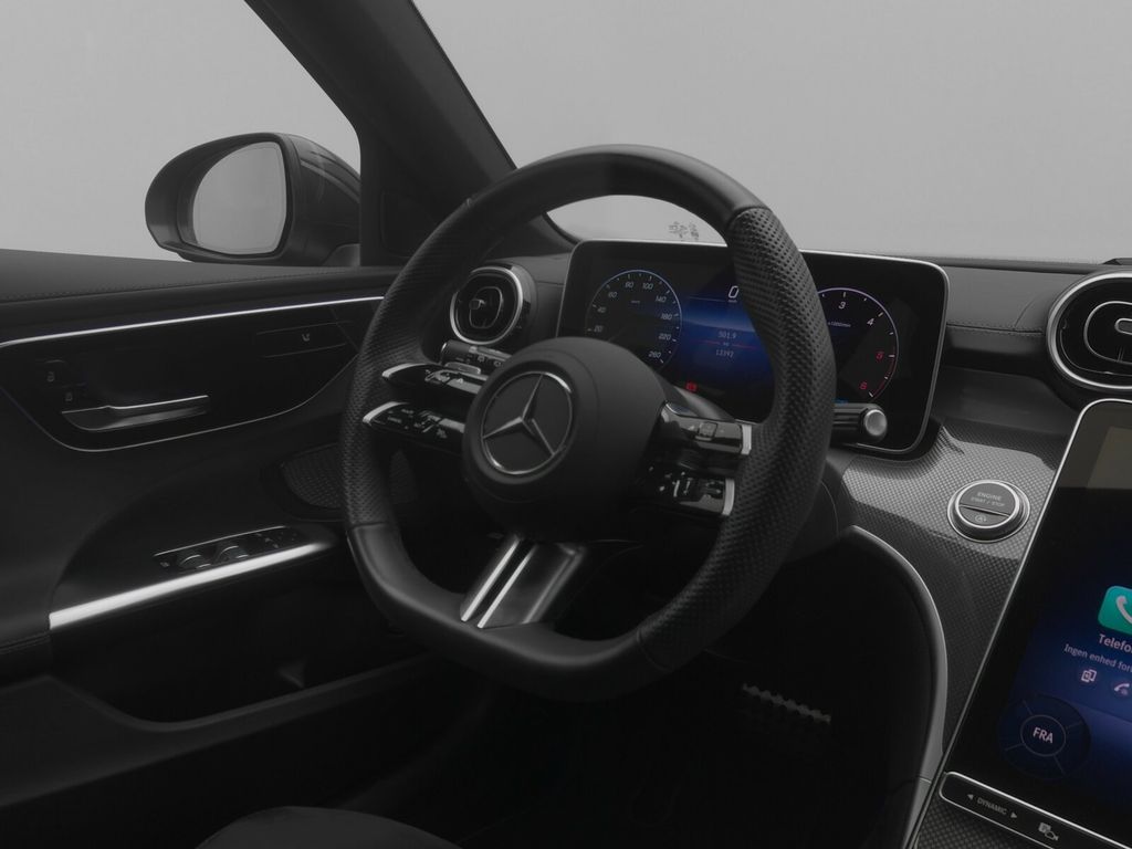 Mercedes-Benz C 300 2025