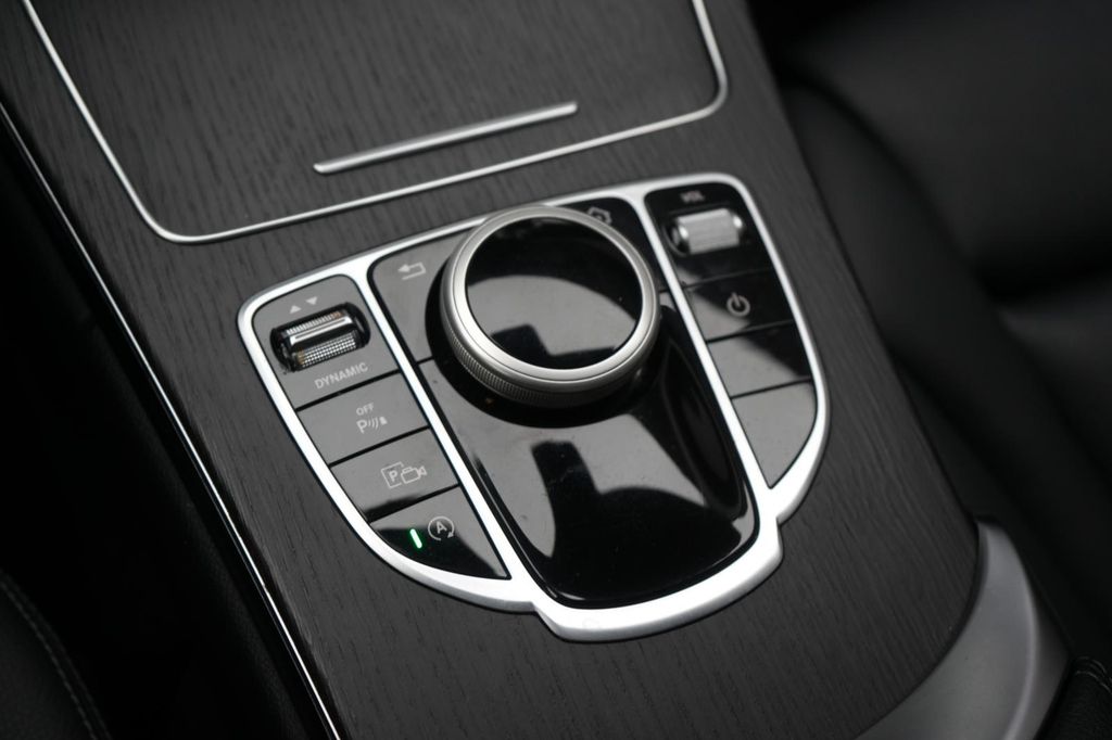 Mercedes-Benz C 220 2021