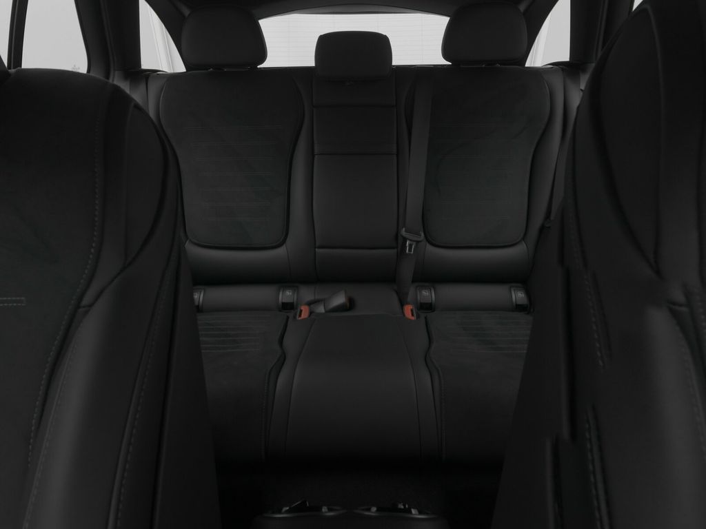 Mercedes-Benz C 300 2025