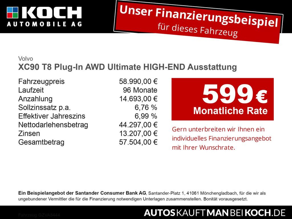 Volvo XC90 2024