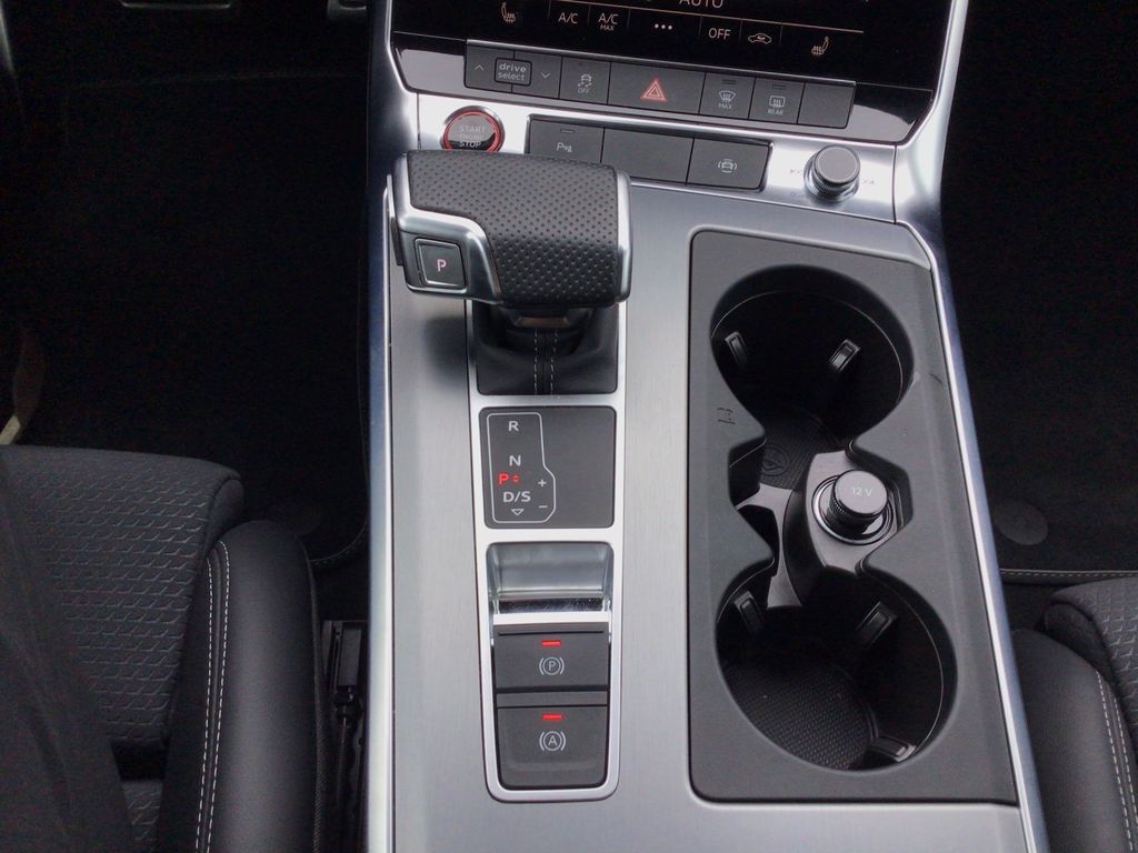 Audi S6 2024
