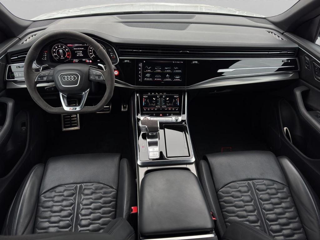 Audi RSQ8 2023