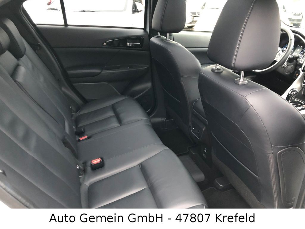 Mitsubishi Eclipse Cross 2022