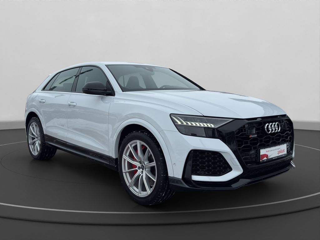 Audi RSQ8 2023