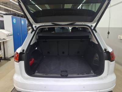 Volkswagen Touareg 2025