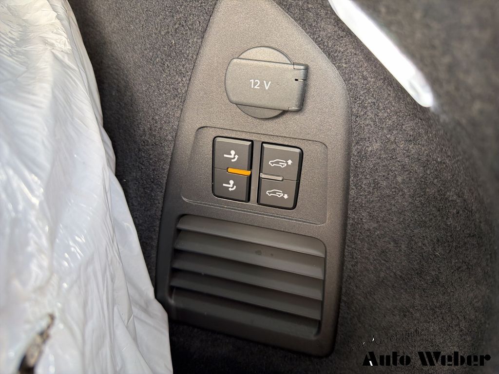 Volkswagen Touareg 2024