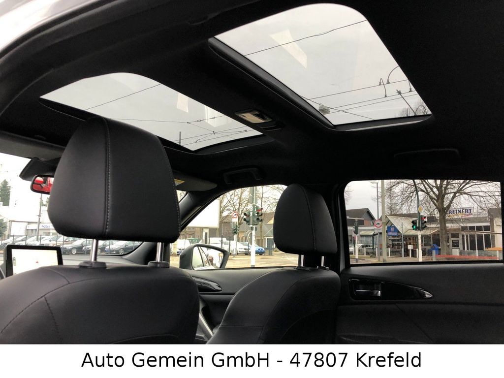 Mitsubishi Eclipse Cross 2022