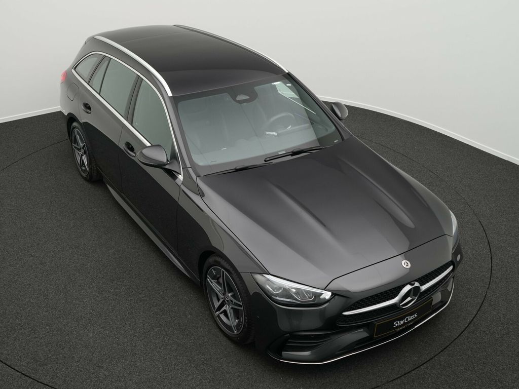 Mercedes-Benz C 300 2025