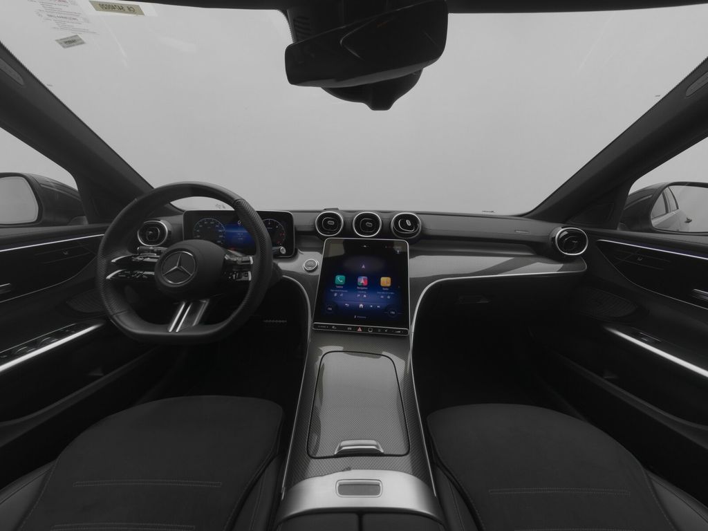 Mercedes-Benz C 300 2025