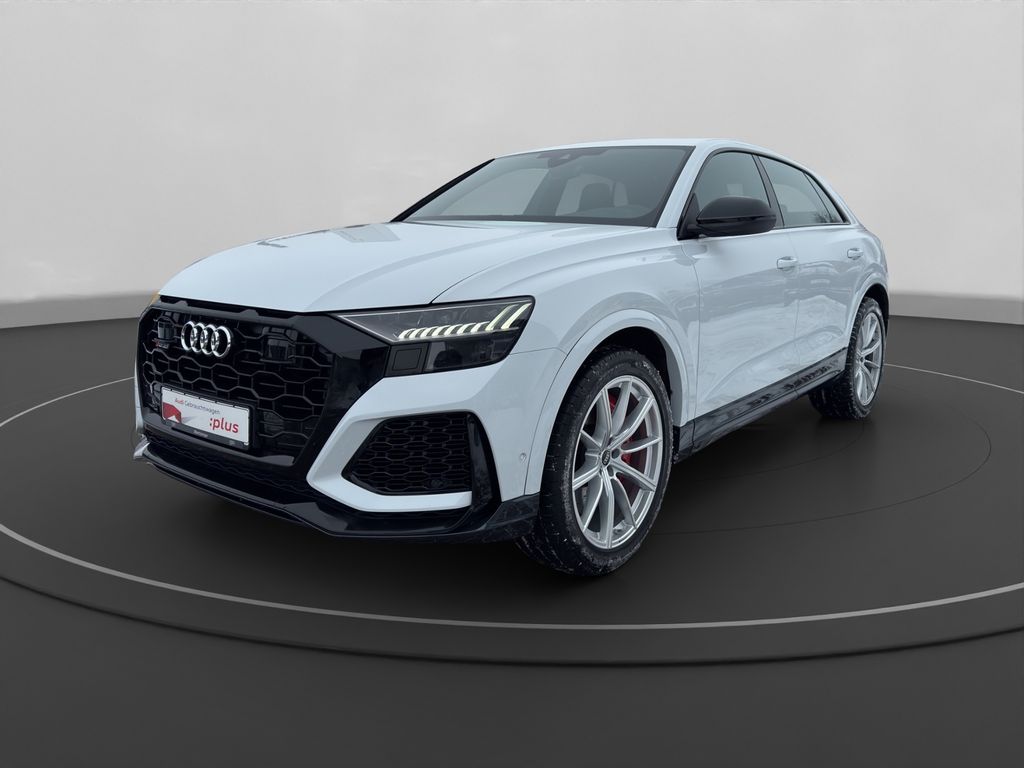 Audi RSQ8 2023