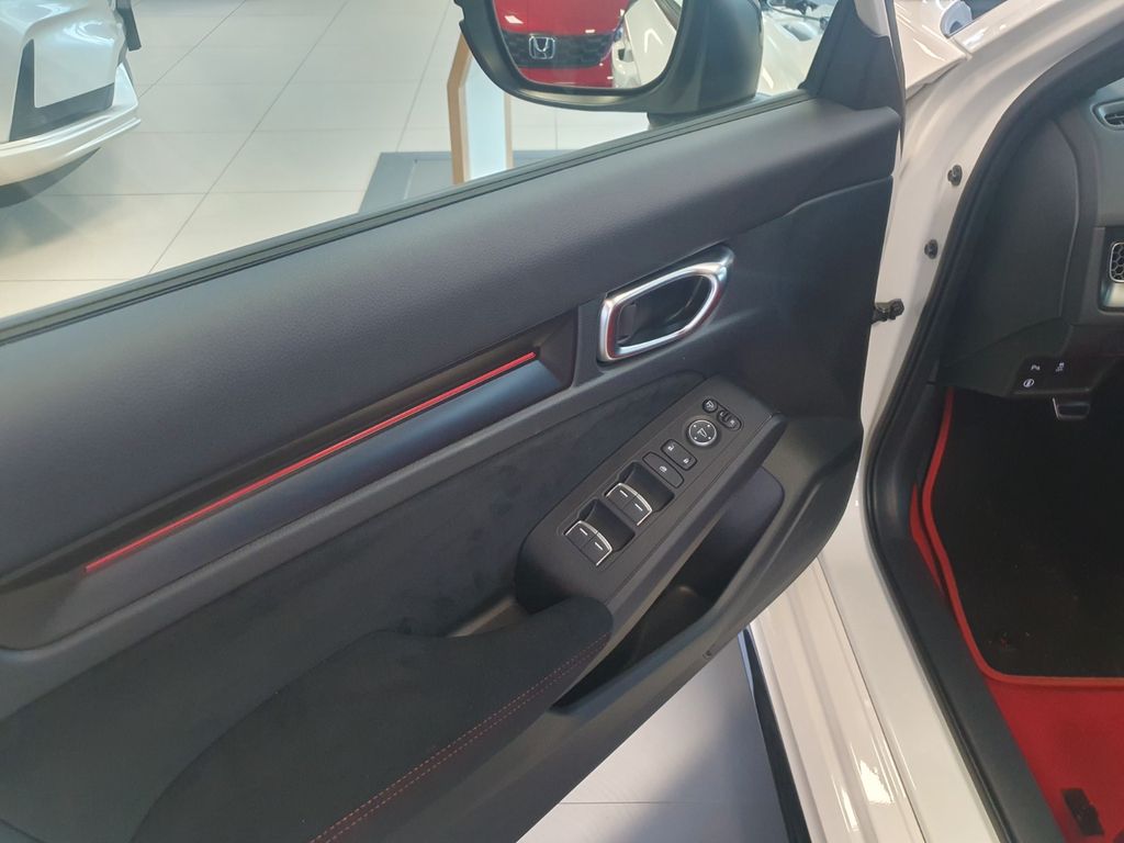 Honda Civic 2025