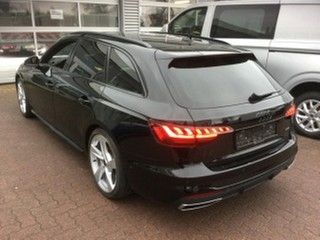 Audi A4 2024