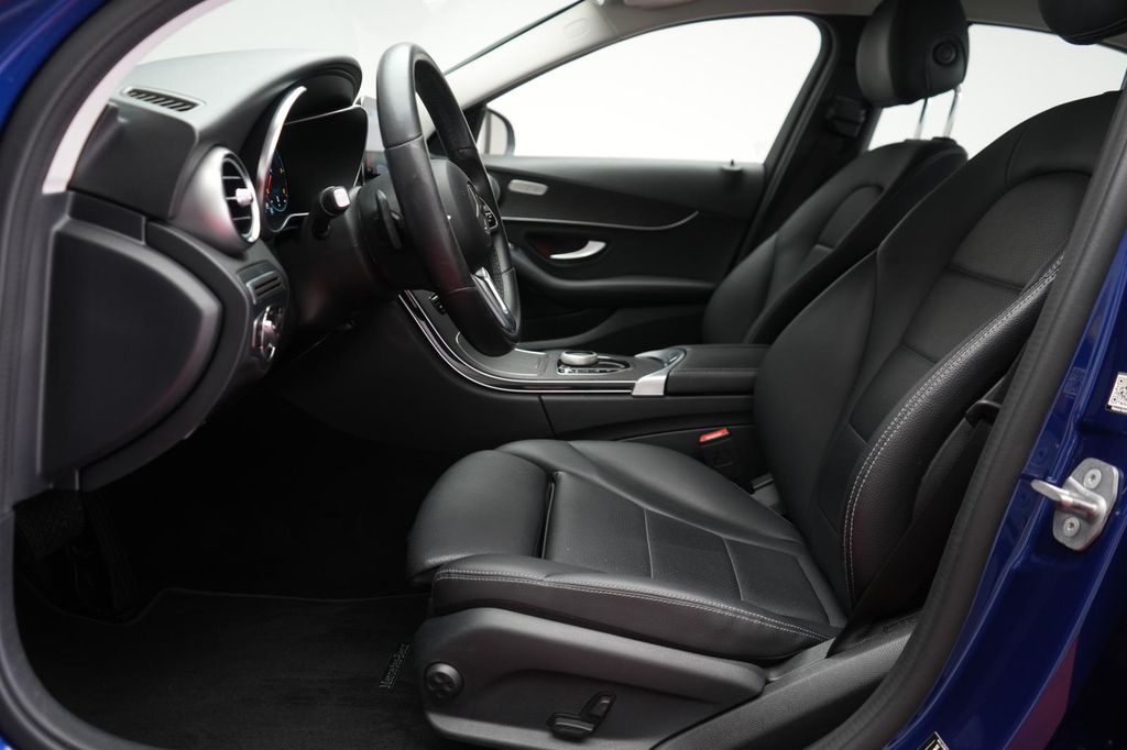 Mercedes-Benz C 220 2021