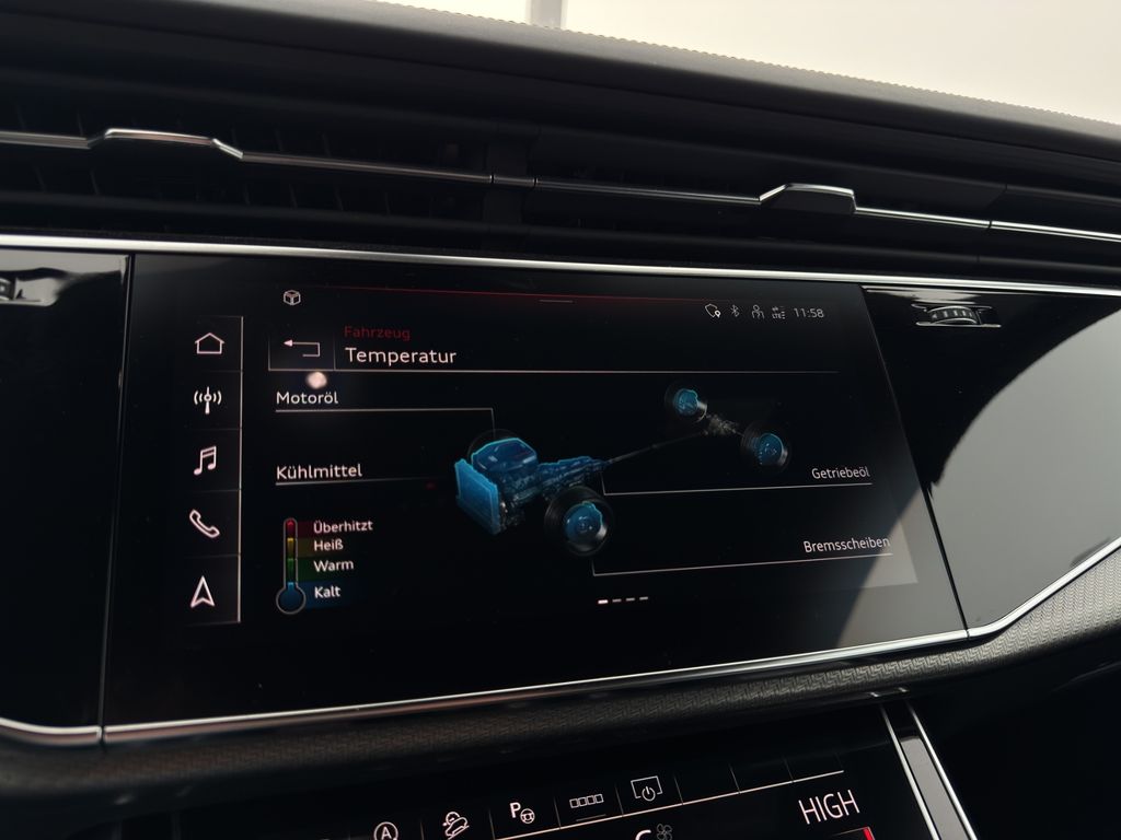 Audi RSQ8 2023