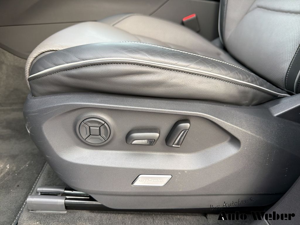 Volkswagen Touareg 2024