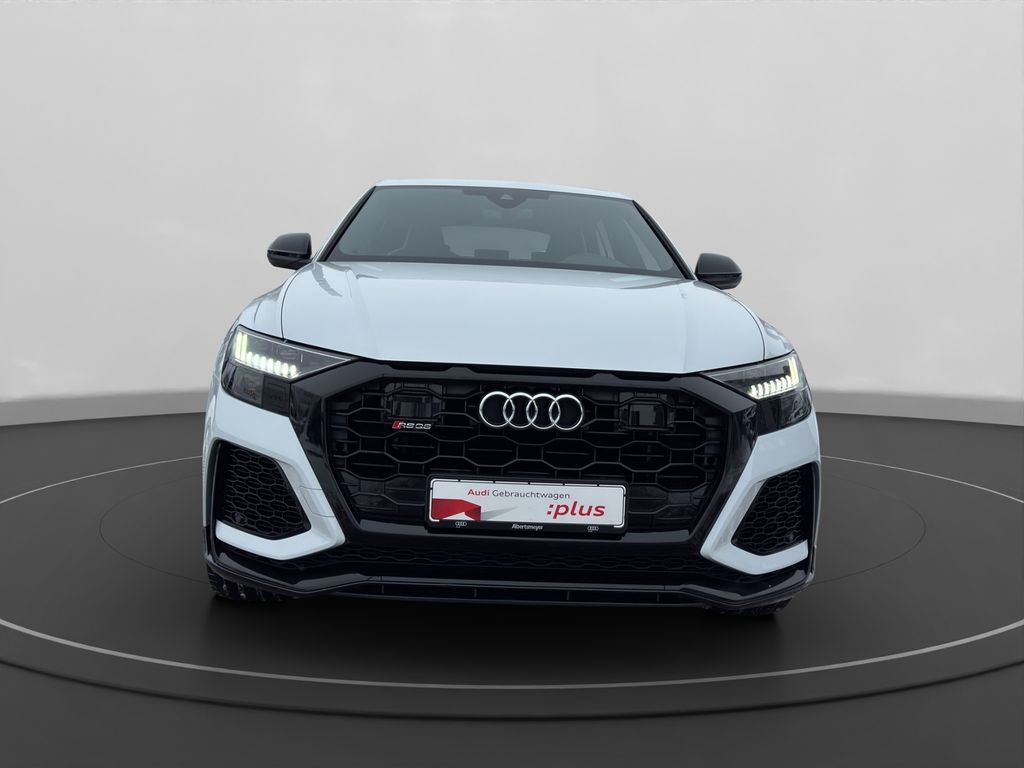 Audi RSQ8 2023