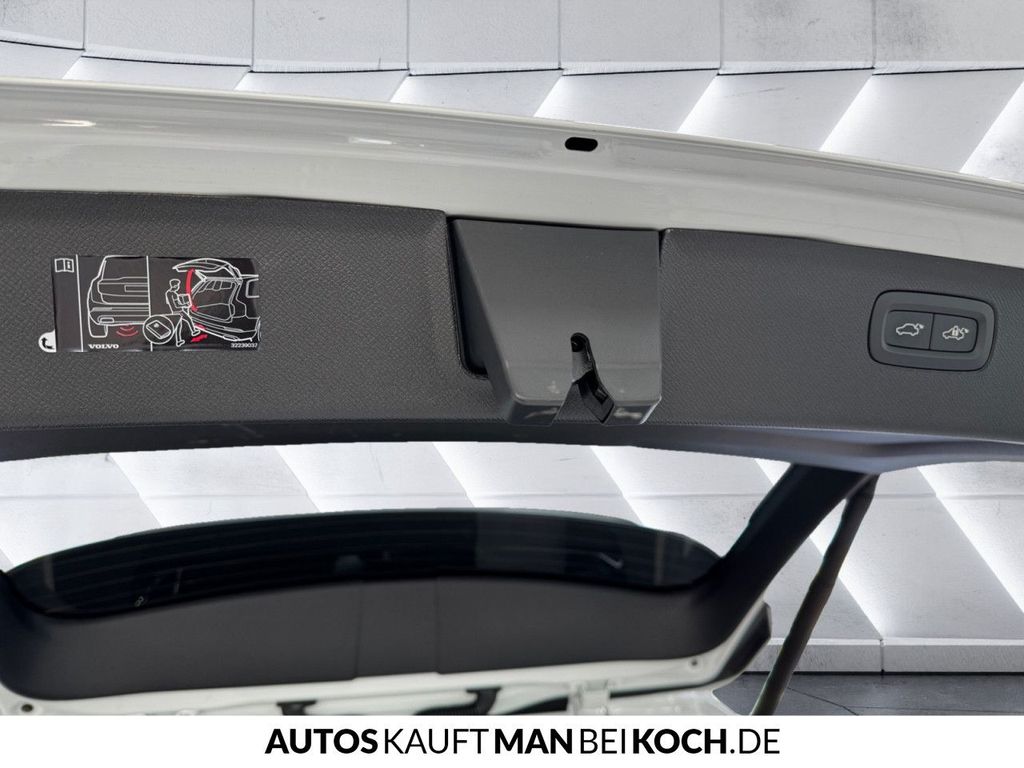 Volvo XC90 2024