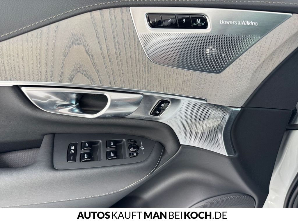 Volvo XC90 2024