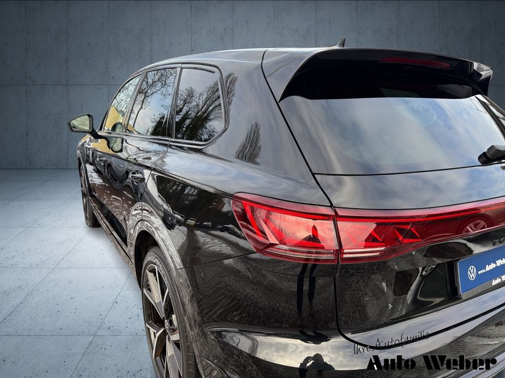 Volkswagen Touareg 2024