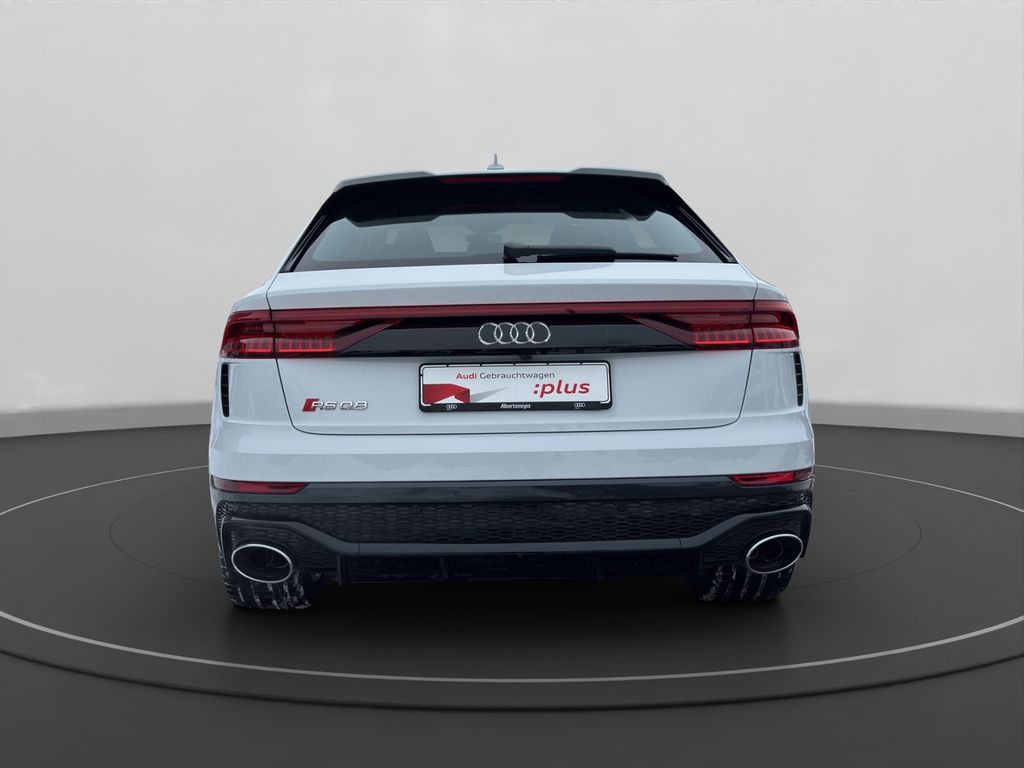 Audi RSQ8 2023