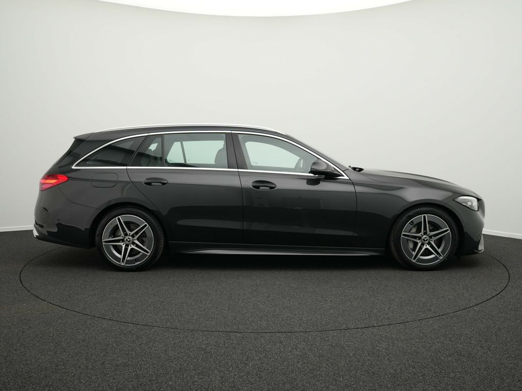 Mercedes-Benz C 300 2025