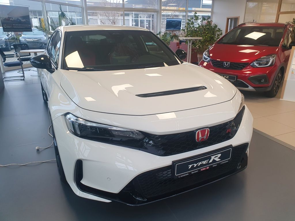 Honda Civic 2025