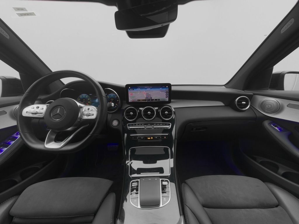 Mercedes-Benz CLA 200 2025