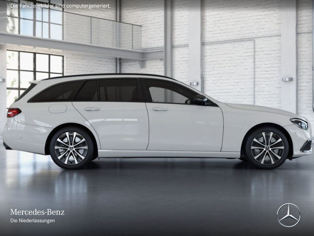 Mercedes-Benz E 300 2022