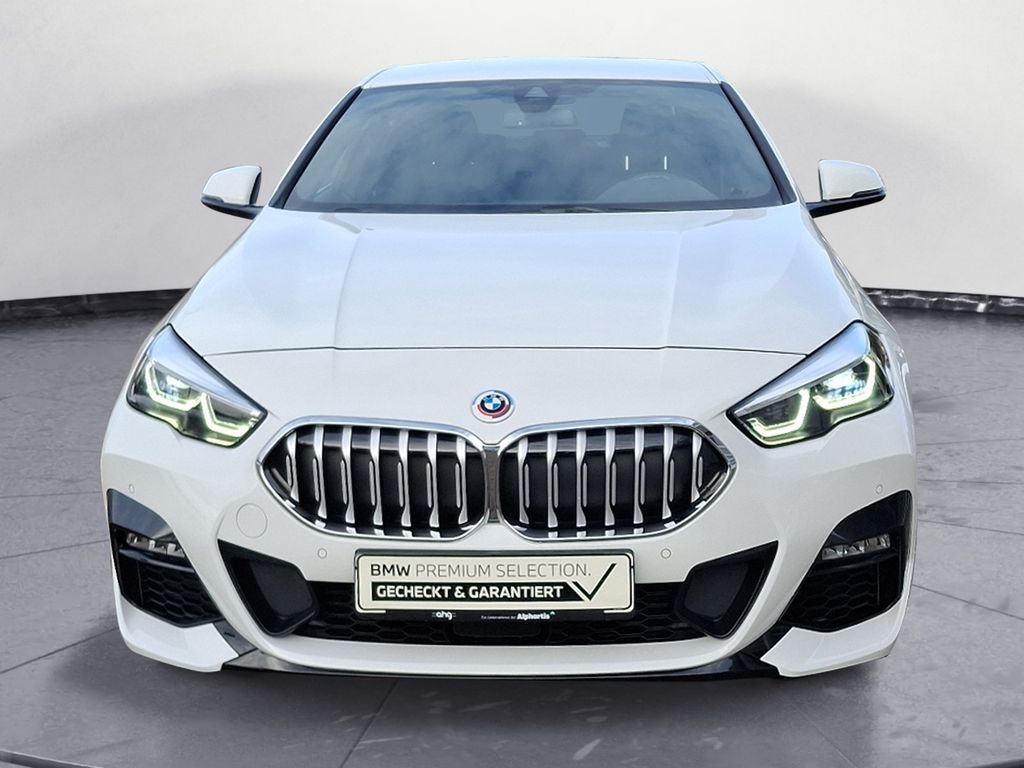 BMW 220 Gran Coupé 2023