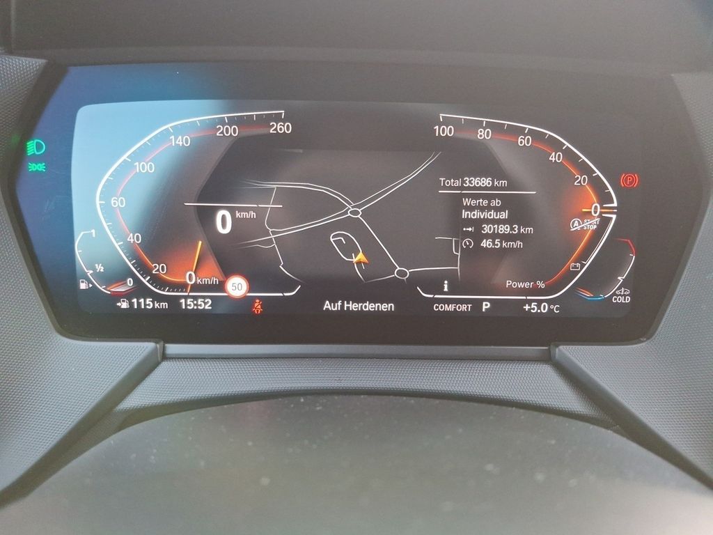 BMW 220 Gran Coupé 2023