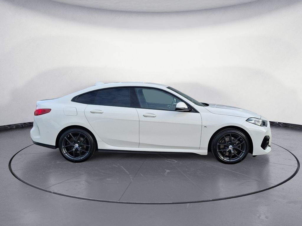 BMW 220 Gran Coupé 2023