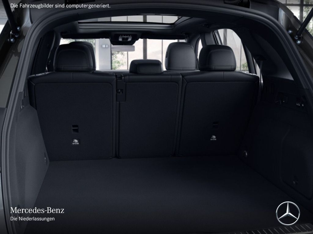 Mercedes-Benz GLE 350 2022