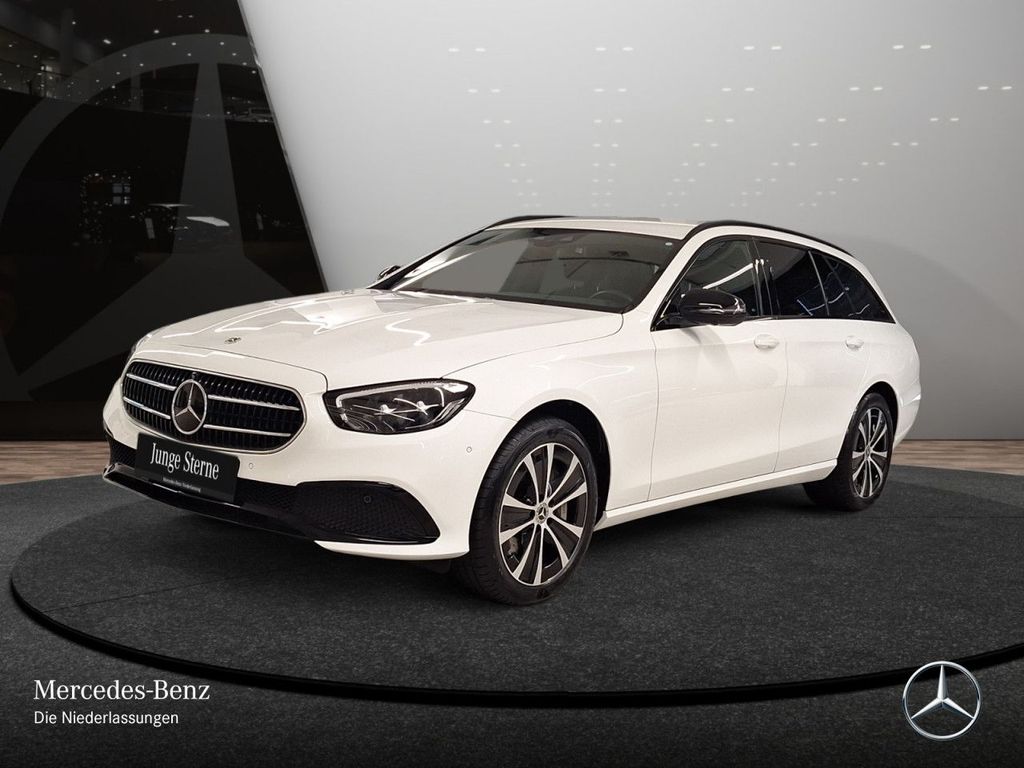 Mercedes-Benz E 300 2022