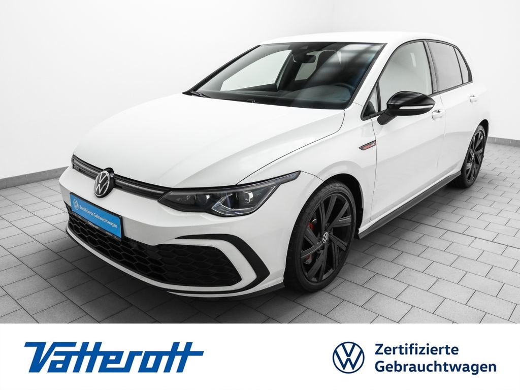 Volkswagen Golf 2022