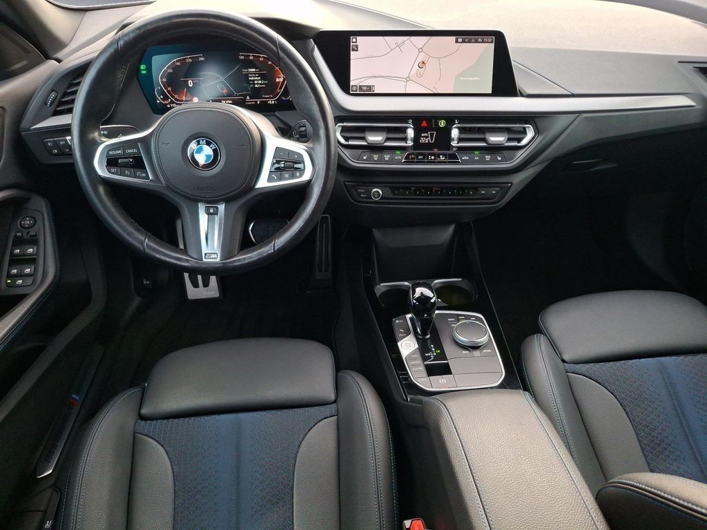 BMW 220 Gran Coupé 2023