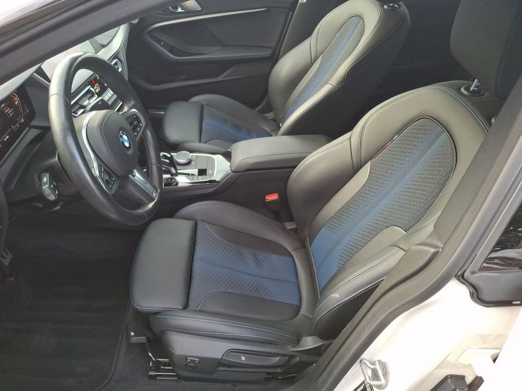 BMW 220 Gran Coupé 2023