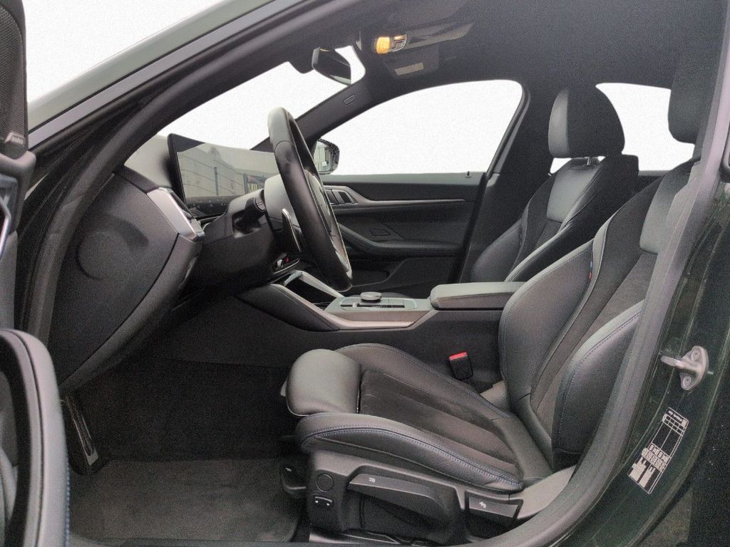 BMW 420 2023
