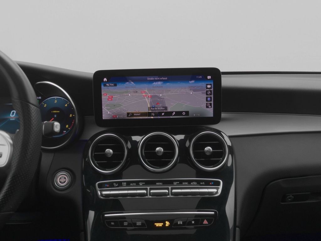 Mercedes-Benz CLA 200 2025