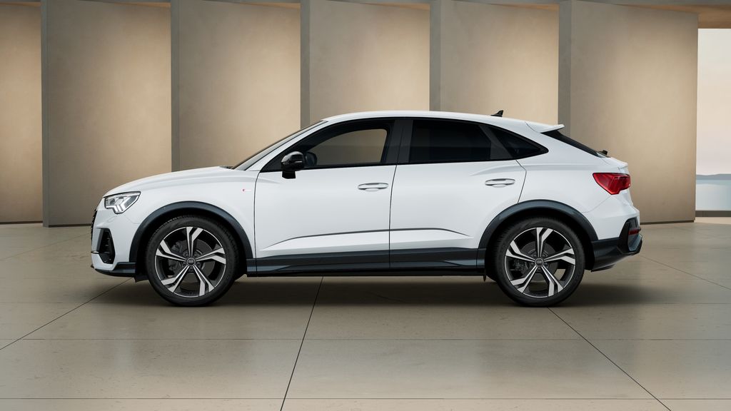 Audi Q3 2025